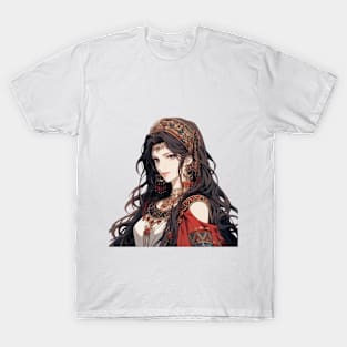 Lady Queen T-Shirt